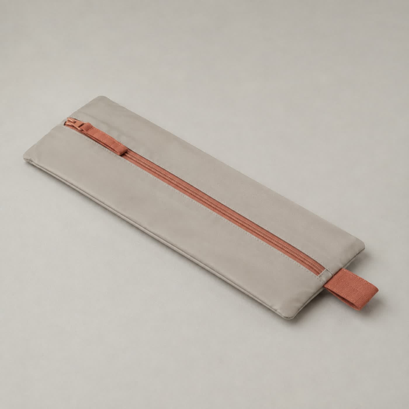 Flatlay Slim cosmetic organiser