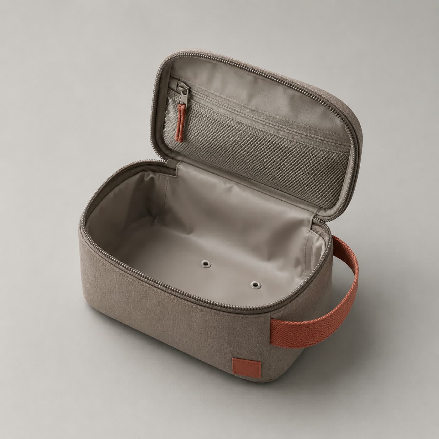 Wetzone Case cosmetic organiser